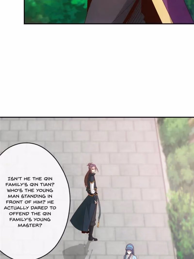 Read The Greatest Deity chapter 3 image 33 on Lezhin