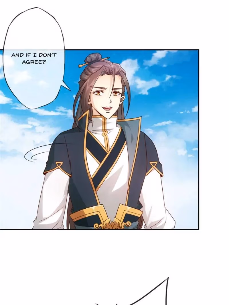 Read The Greatest Deity chapter 3 image 36 on Lezhin