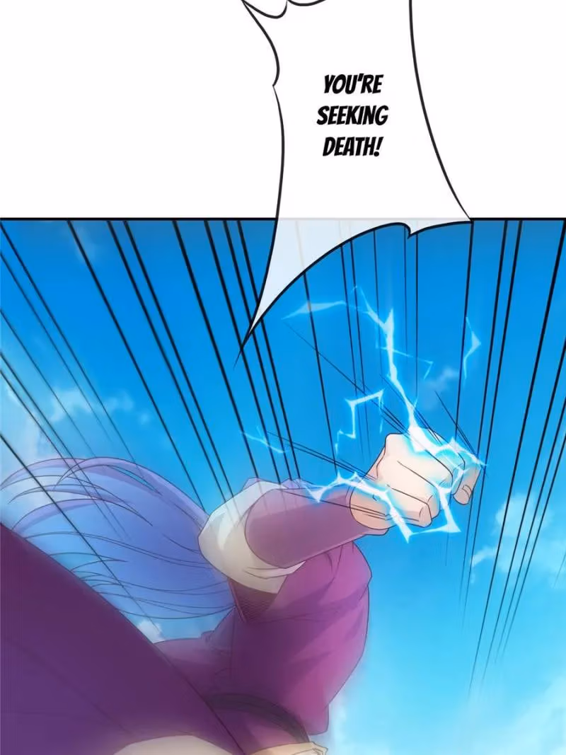 Read The Greatest Deity chapter 3 image 37 on Lezhin