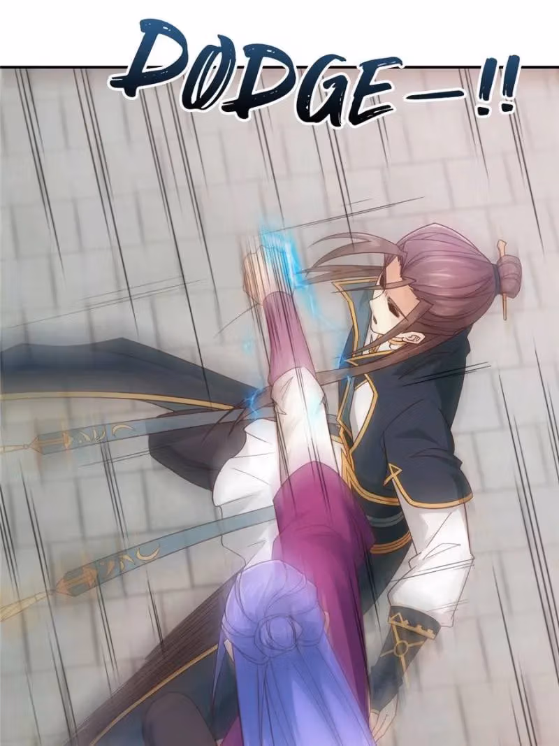 Read The Greatest Deity chapter 3 image 40 on Lezhin