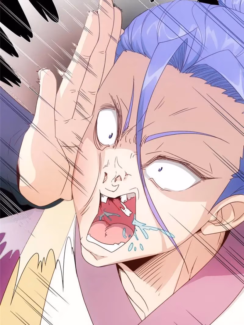 Read The Greatest Deity chapter 3 image 45 on Lezhin