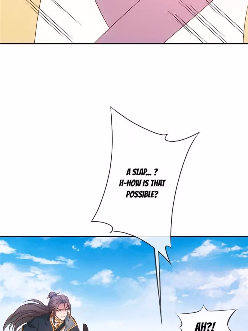 Read The Greatest Deity chapter 3 image 46 on Lezhin