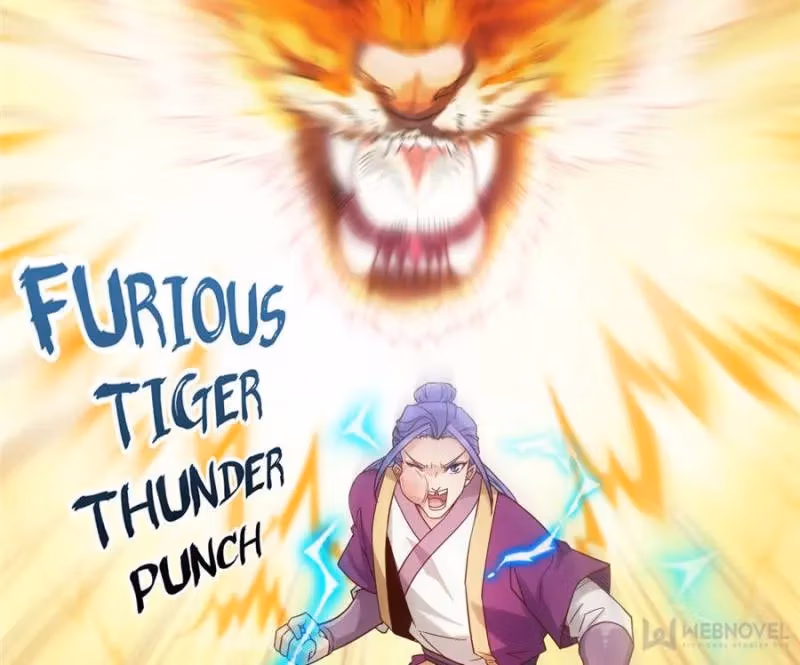 Read The Greatest Deity chapter 3 image 50 on Lezhin