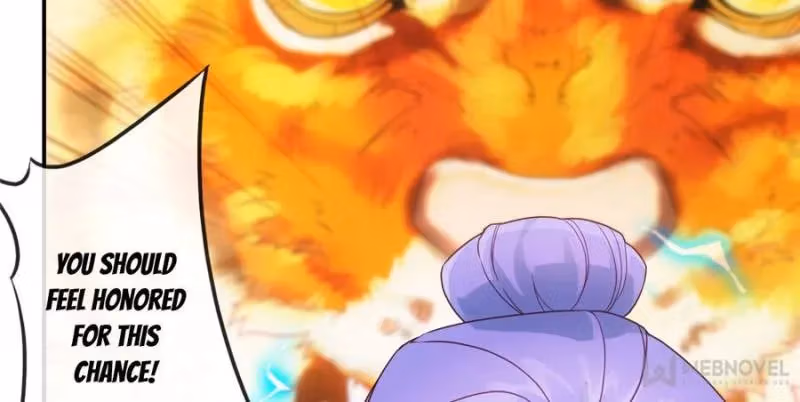 Read The Greatest Deity chapter 3 image 53 on Lezhin