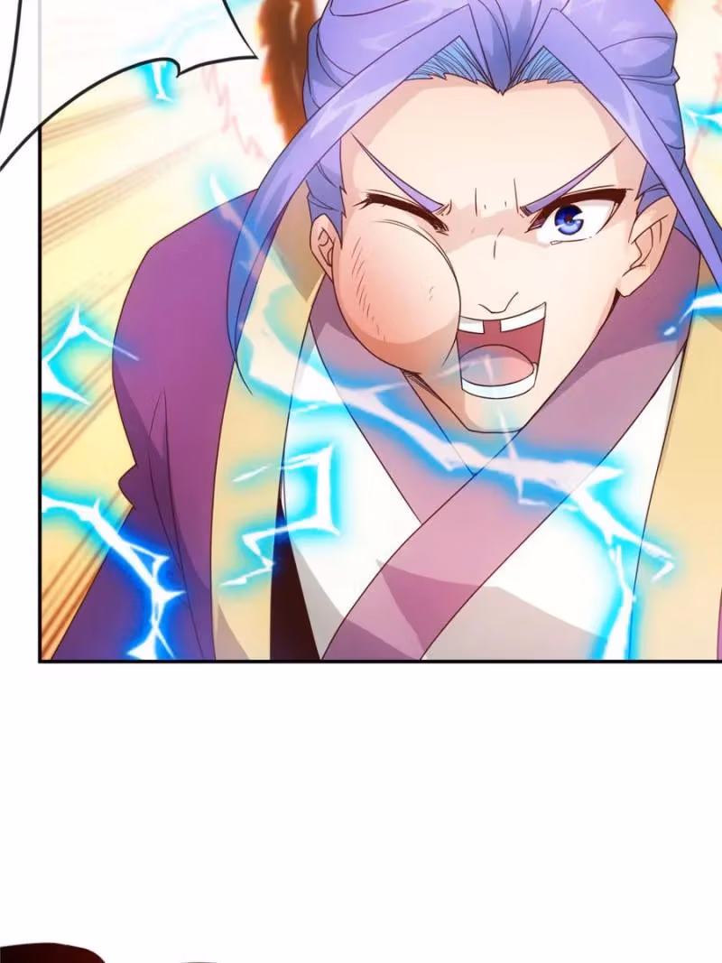 Read The Greatest Deity chapter 3 image 54 on Lezhin
