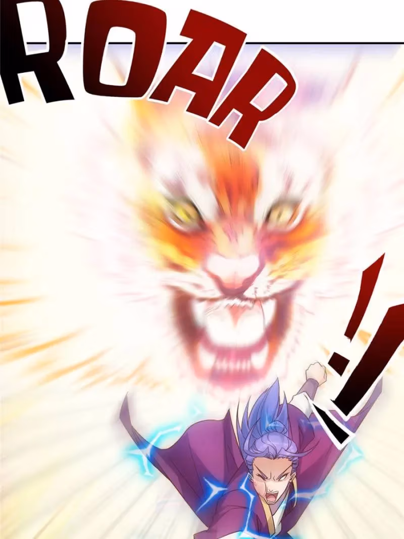 Read The Greatest Deity chapter 3 image 55 on Lezhin