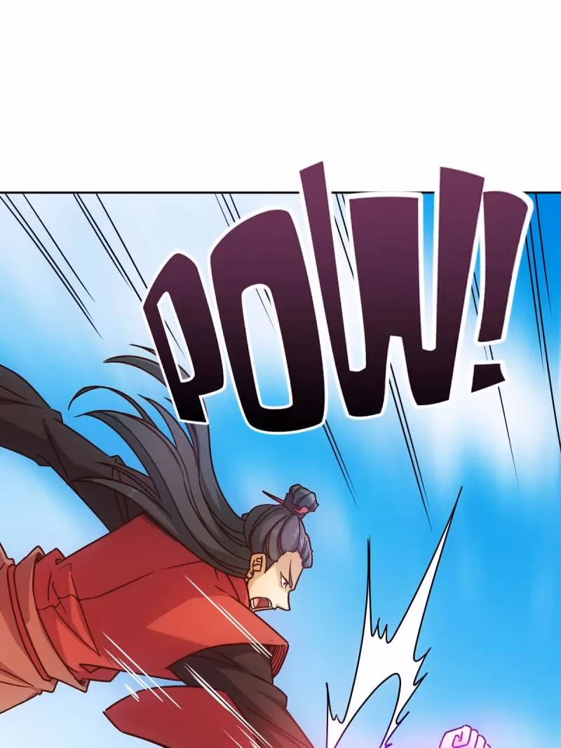 Read The Greatest Deity chapter 30 image 0 on Lezhin