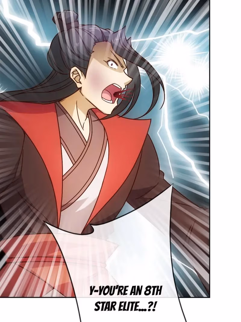 Read The Greatest Deity chapter 30 image 10 on Lezhin