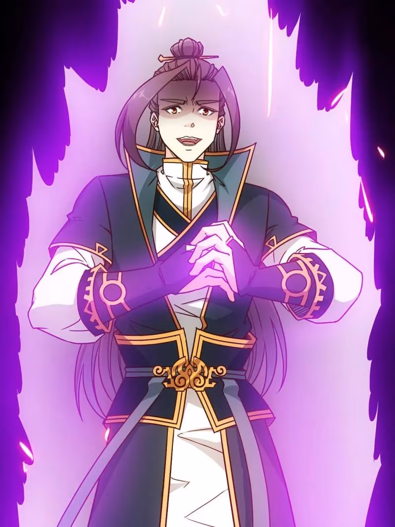 Read The Greatest Deity chapter 30 image 12 on Lezhin