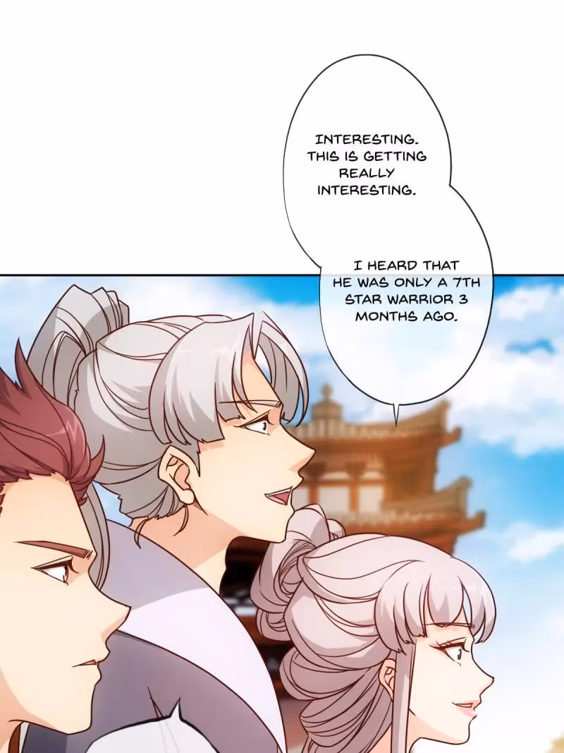 Read The Greatest Deity chapter 30 image 16 on Lezhin