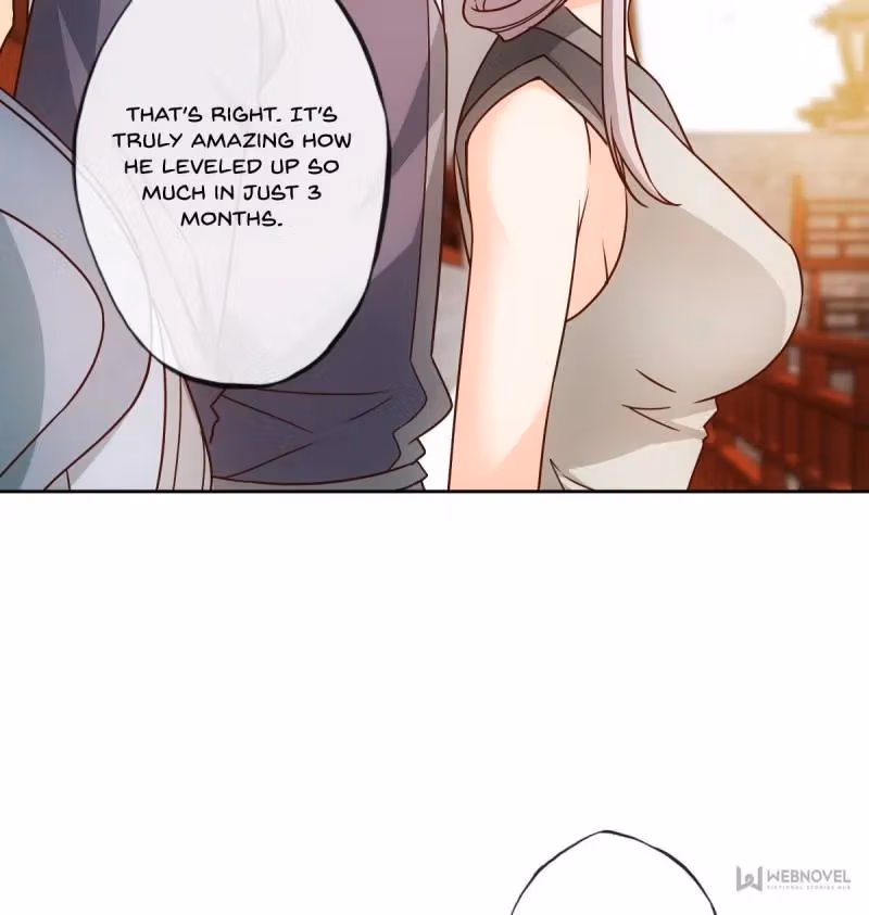 Read The Greatest Deity chapter 30 image 17 on Lezhin