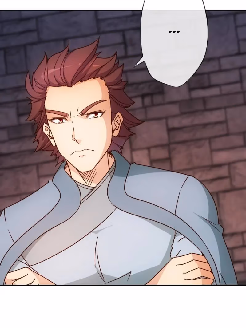 Read The Greatest Deity chapter 30 image 18 on Lezhin