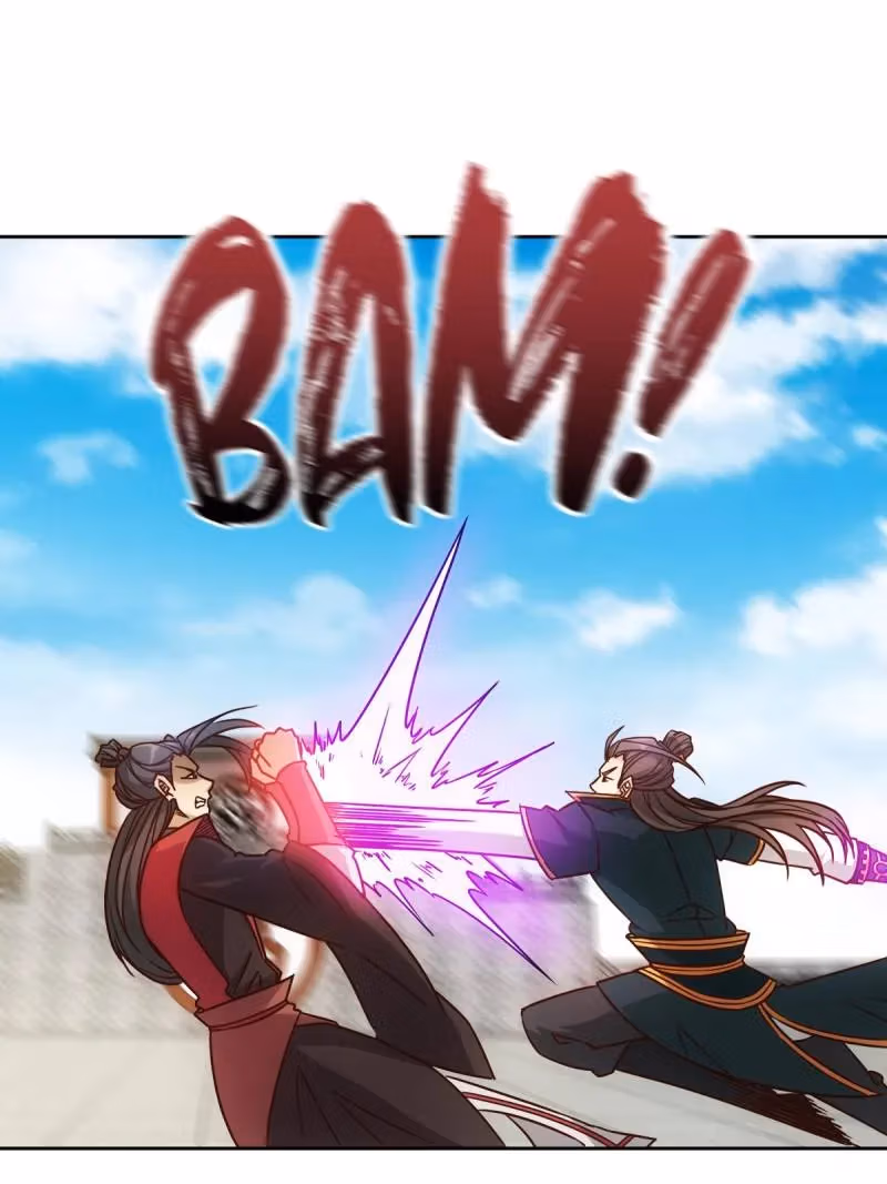Read The Greatest Deity chapter 30 image 25 on Lezhin