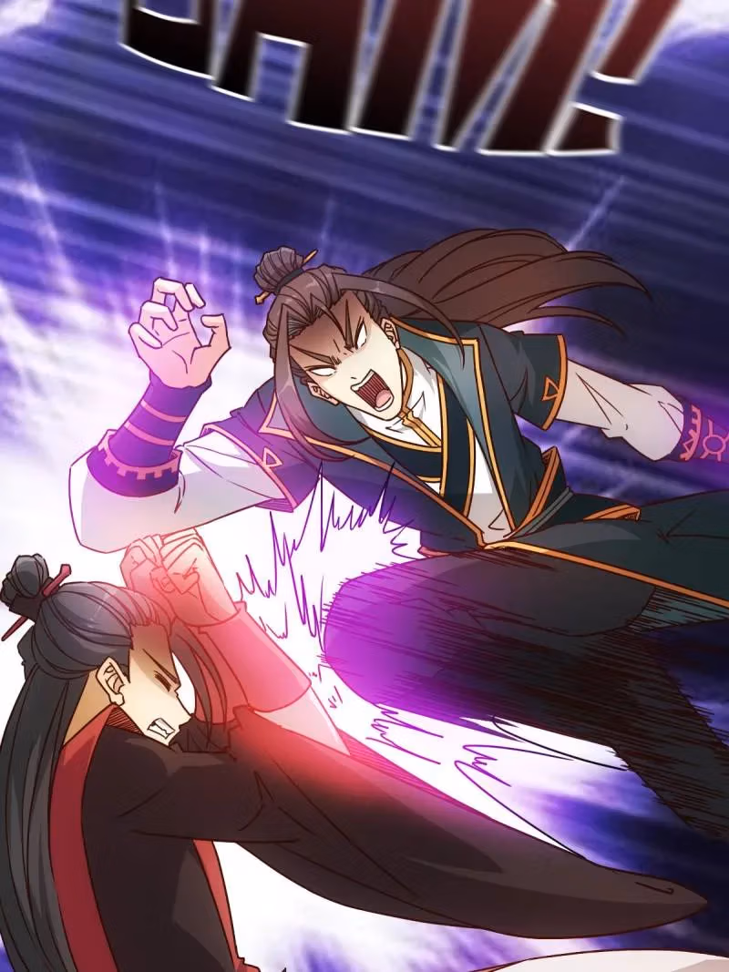 Read The Greatest Deity chapter 30 image 27 on Lezhin