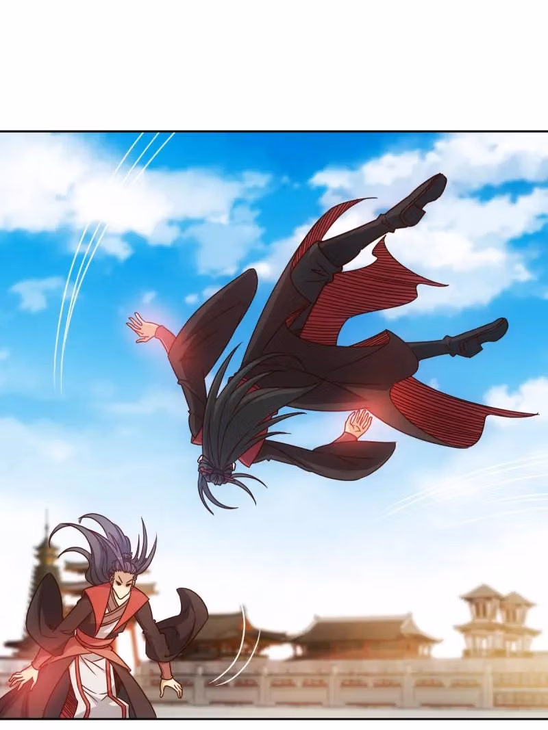 Read The Greatest Deity chapter 30 image 29 on Lezhin