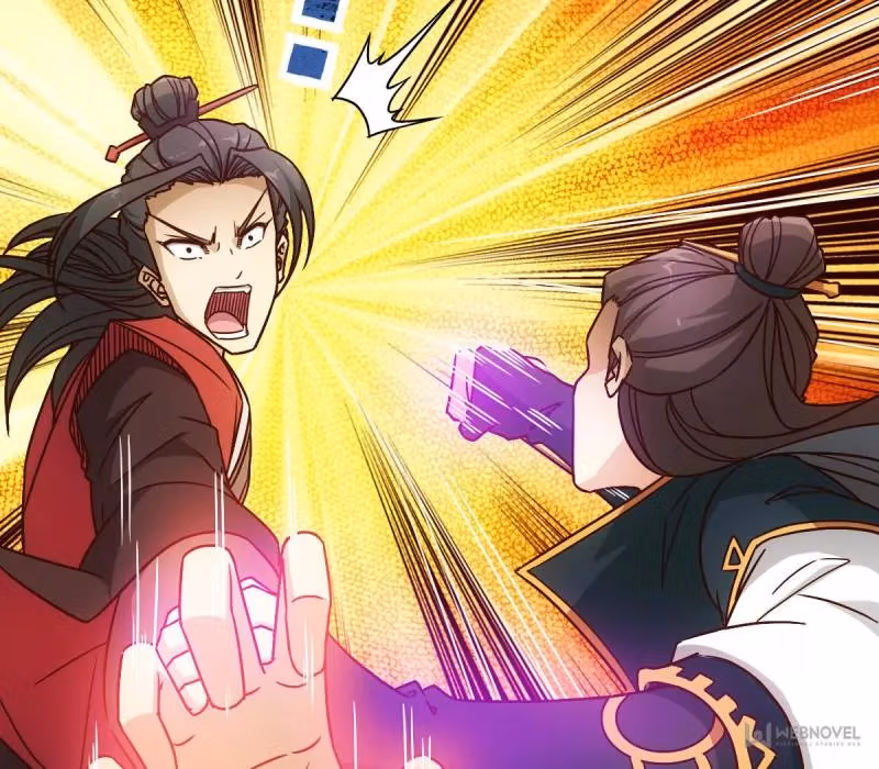 Read The Greatest Deity chapter 30 image 3 on Lezhin