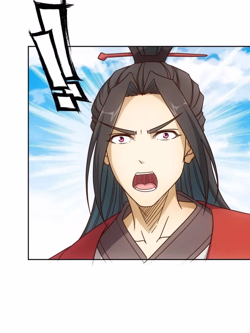 Read The Greatest Deity chapter 30 image 39 on Lezhin
