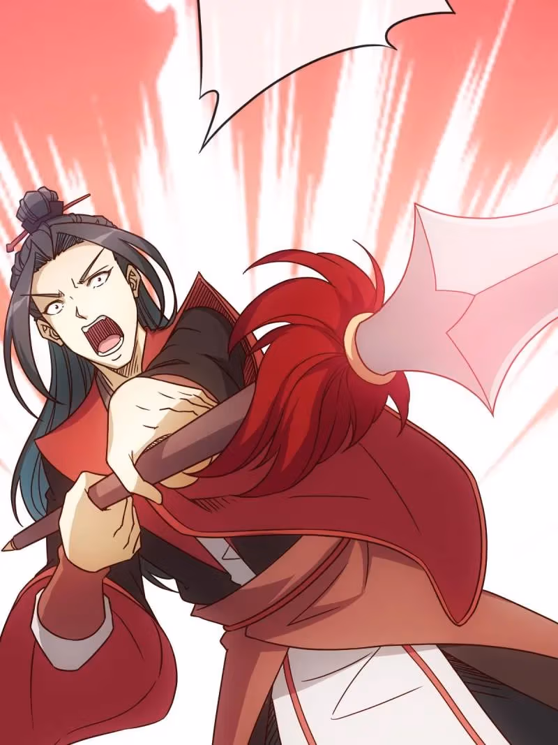 Read The Greatest Deity chapter 30 image 41 on Lezhin