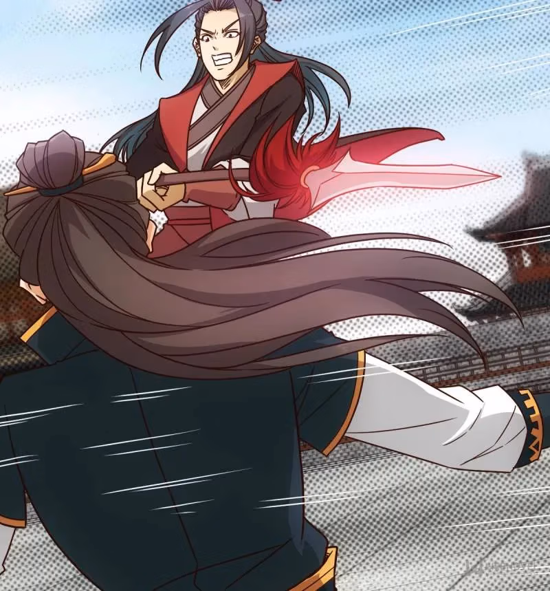 Read The Greatest Deity chapter 30 image 44 on Lezhin