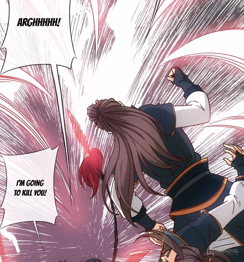 Read The Greatest Deity chapter 30 image 46 on Lezhin