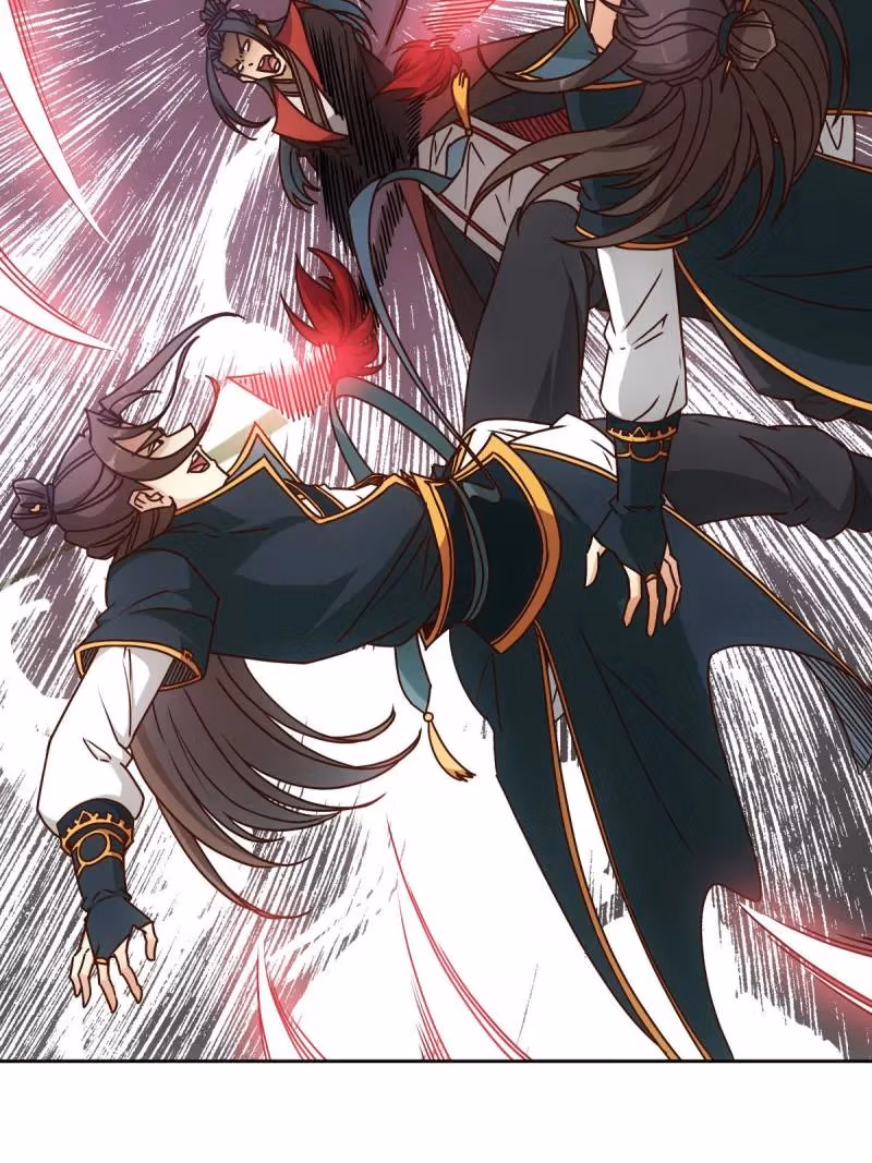 Read The Greatest Deity chapter 30 image 47 on Lezhin