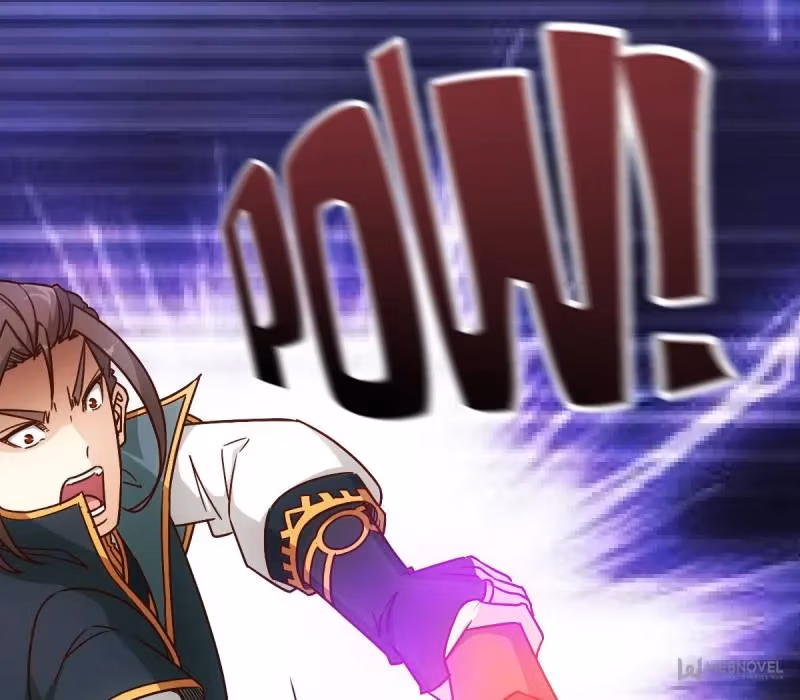 Read The Greatest Deity chapter 30 image 5 on Lezhin