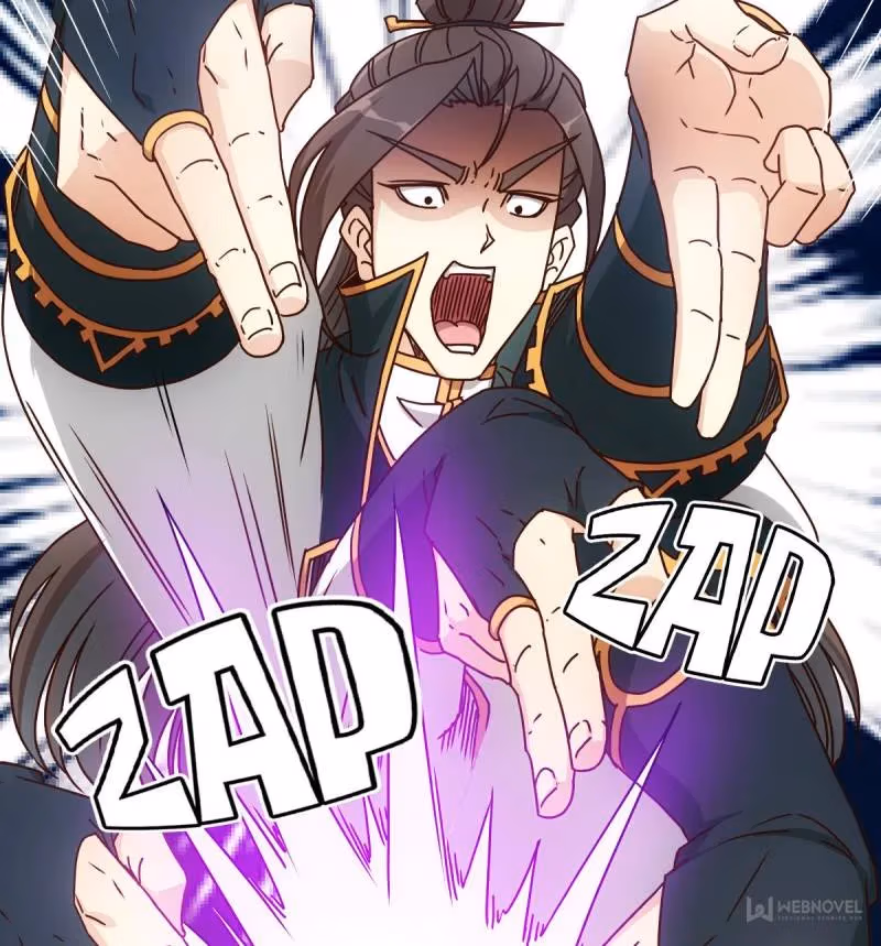 Read The Greatest Deity chapter 30 image 52 on Lezhin