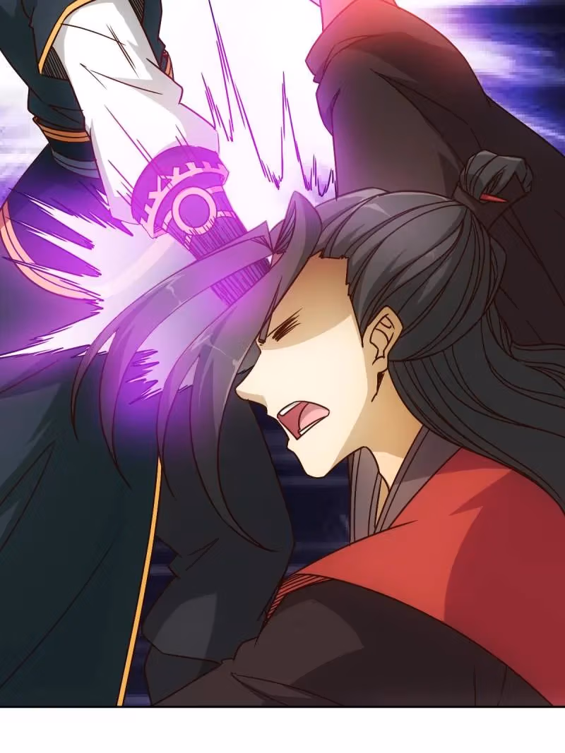Read The Greatest Deity chapter 30 image 6 on Lezhin