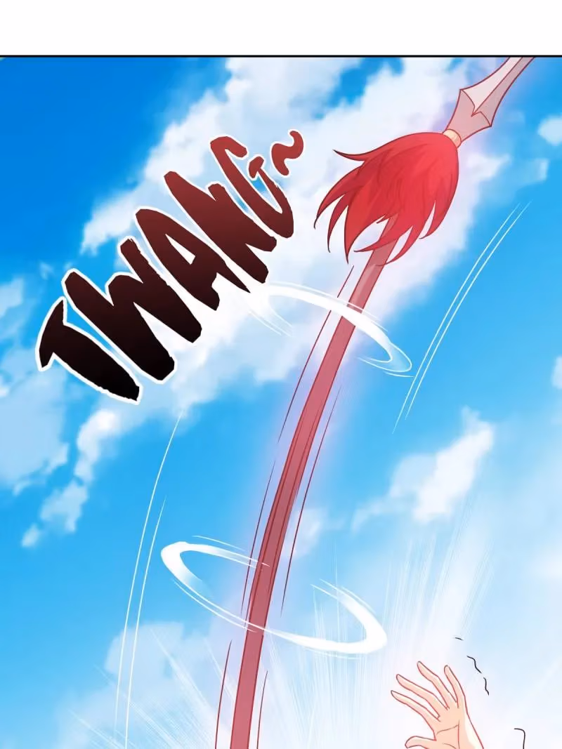 Read The Greatest Deity chapter 31 image 0 on Lezhin