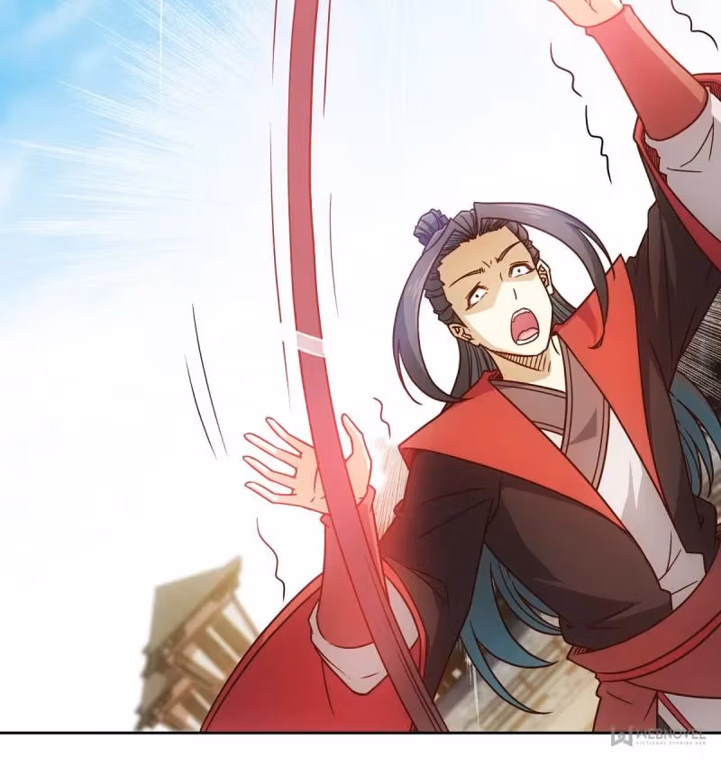 Read The Greatest Deity chapter 31 image 1 on Lezhin