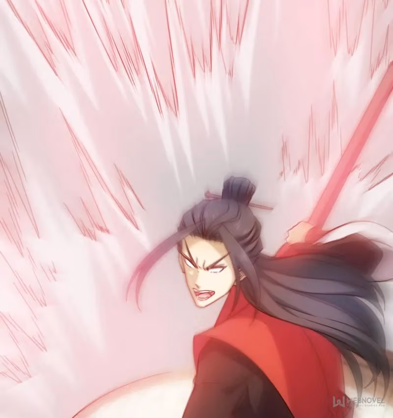 Read The Greatest Deity chapter 31 image 13 on Lezhin