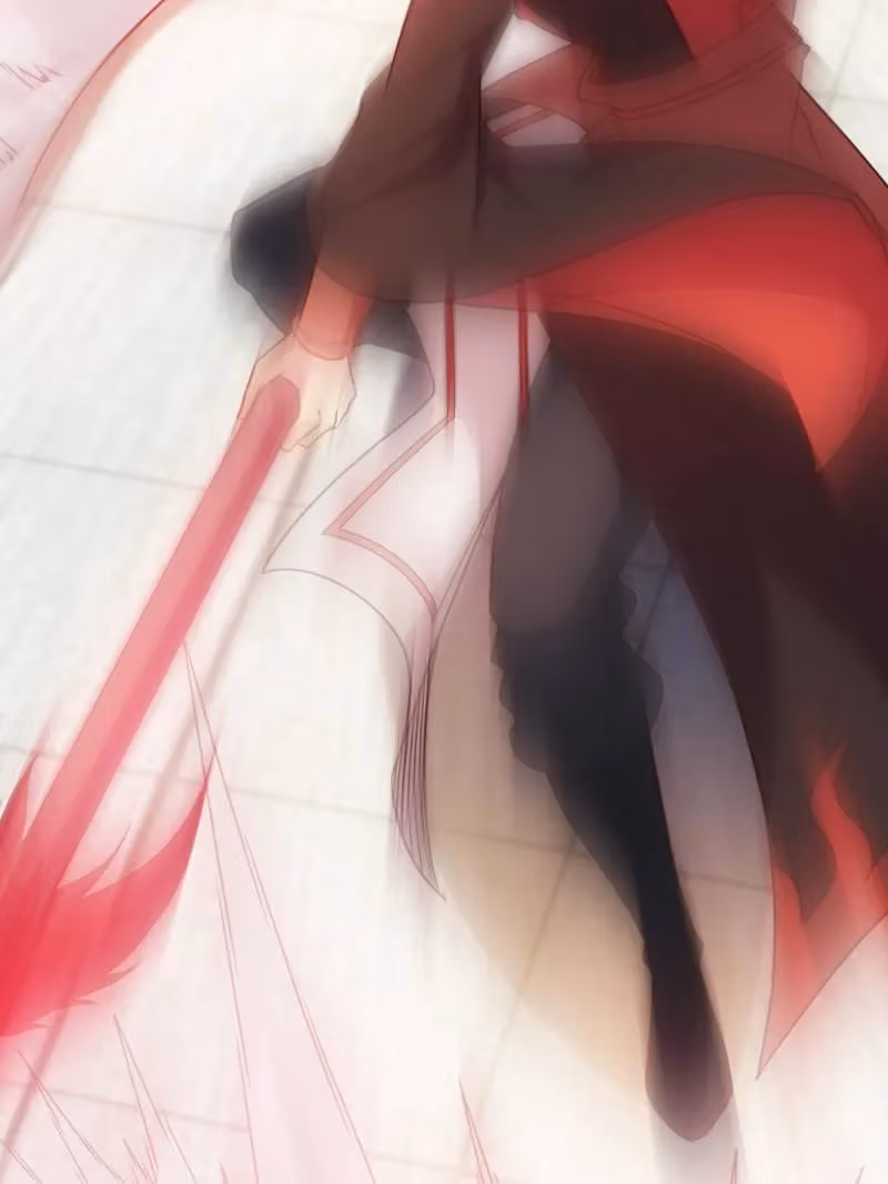 Read The Greatest Deity chapter 31 image 14 on Lezhin