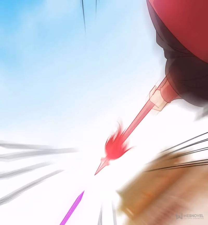 Read The Greatest Deity chapter 31 image 17 on Lezhin