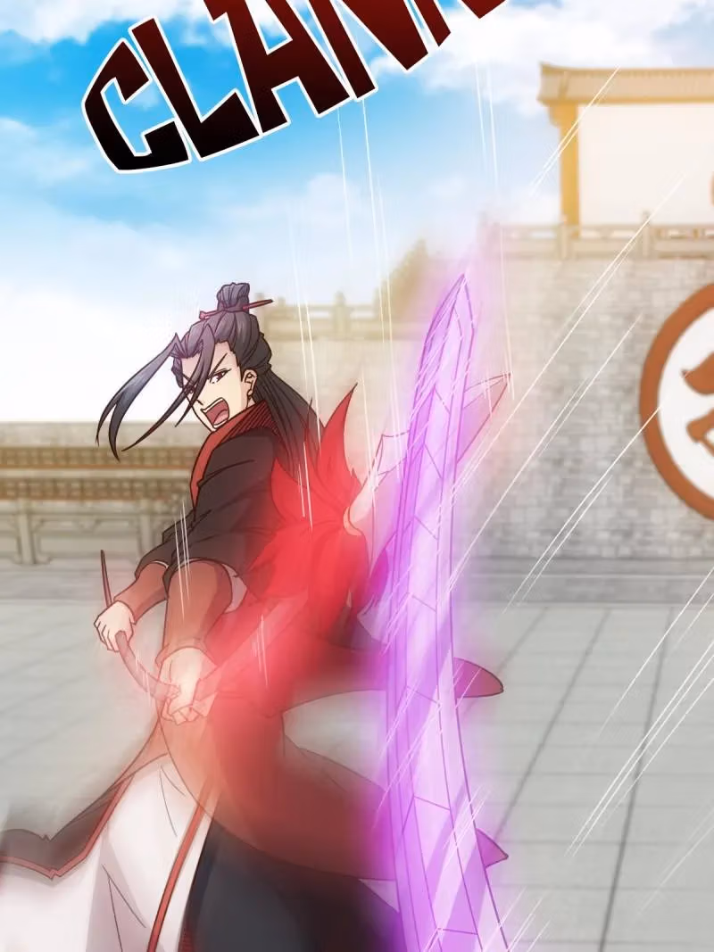 Read The Greatest Deity chapter 31 image 22 on Lezhin