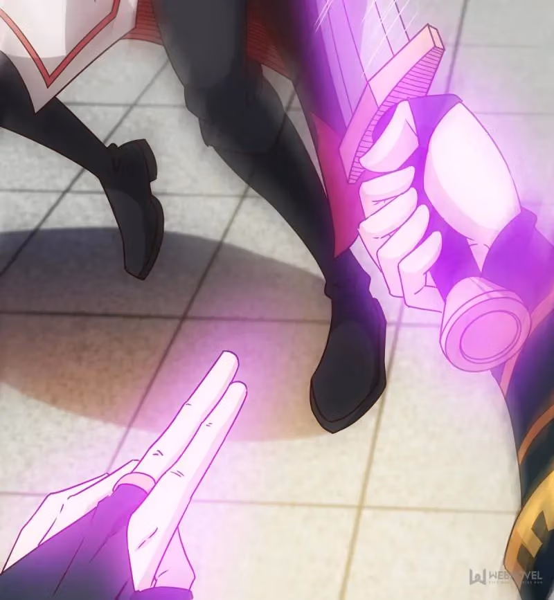 Read The Greatest Deity chapter 31 image 23 on Lezhin