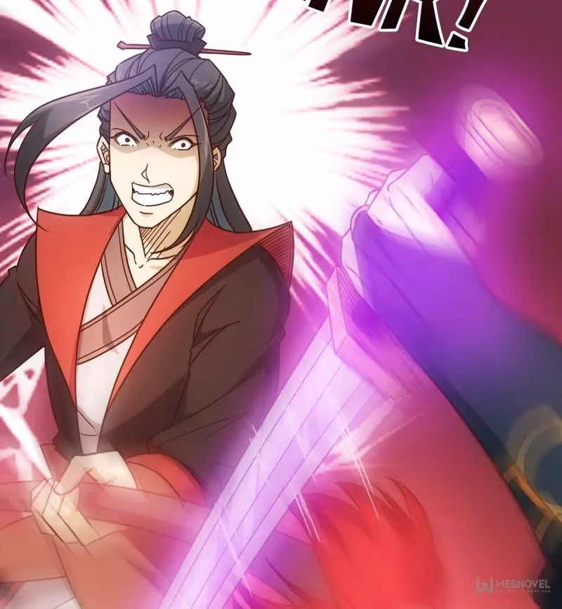Read The Greatest Deity chapter 31 image 25 on Lezhin