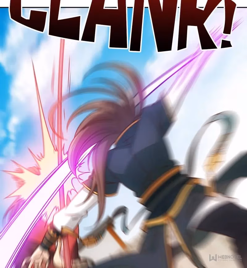 Read The Greatest Deity chapter 31 image 27 on Lezhin