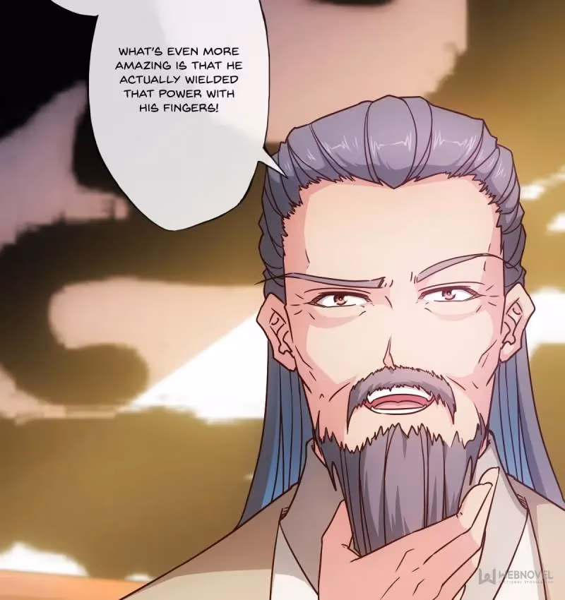 Read The Greatest Deity chapter 31 image 3 on Lezhin