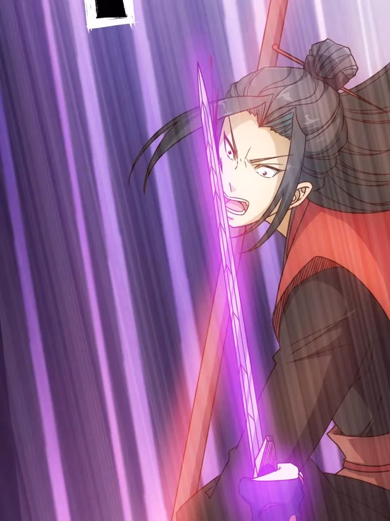 Read The Greatest Deity chapter 31 image 36 on Lezhin