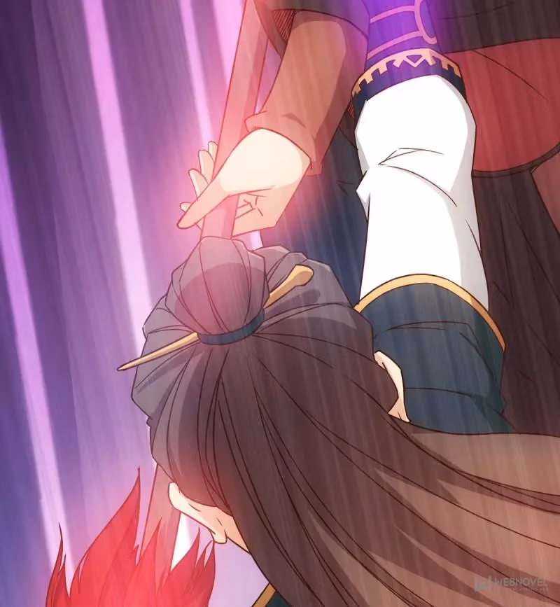 Read The Greatest Deity chapter 31 image 37 on Lezhin