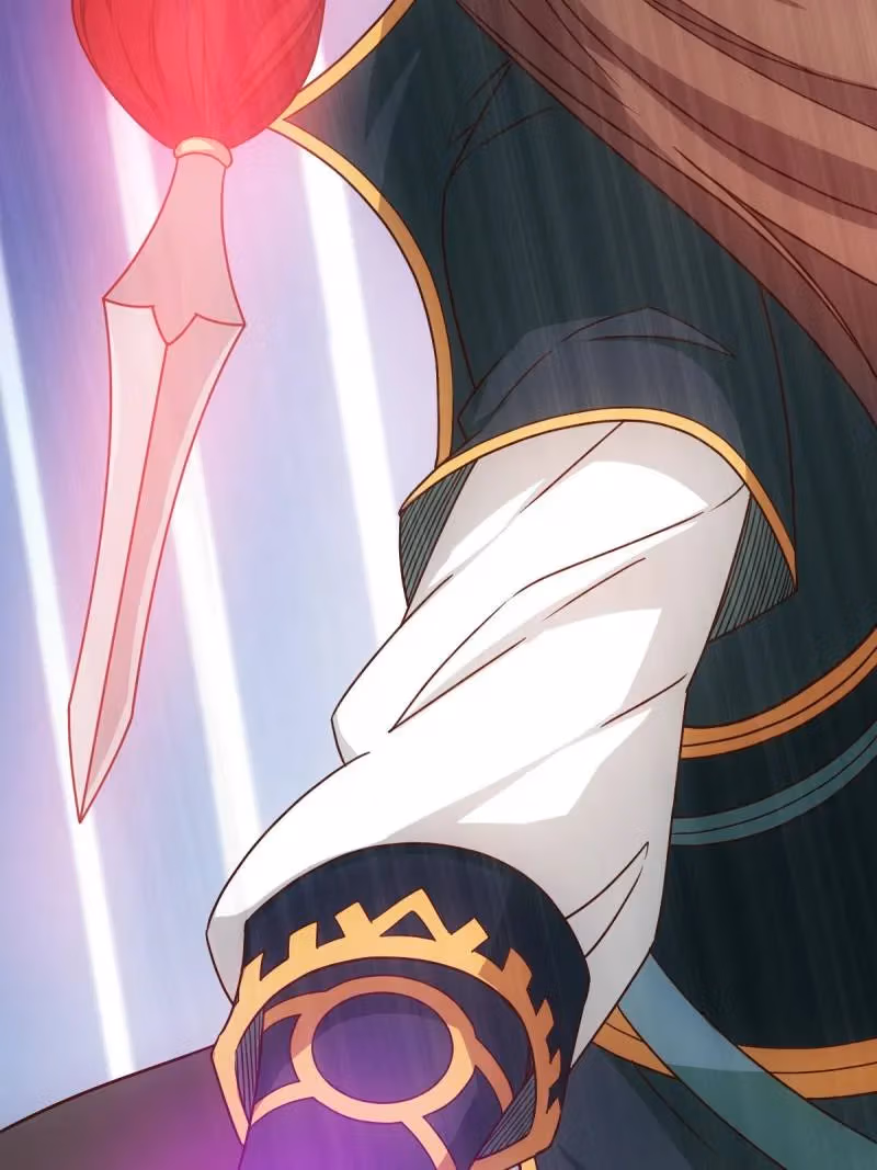 Read The Greatest Deity chapter 31 image 38 on Lezhin