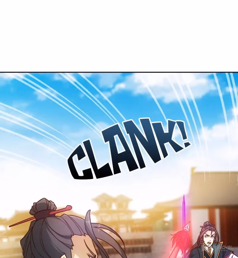 Read The Greatest Deity chapter 31 image 43 on Lezhin
