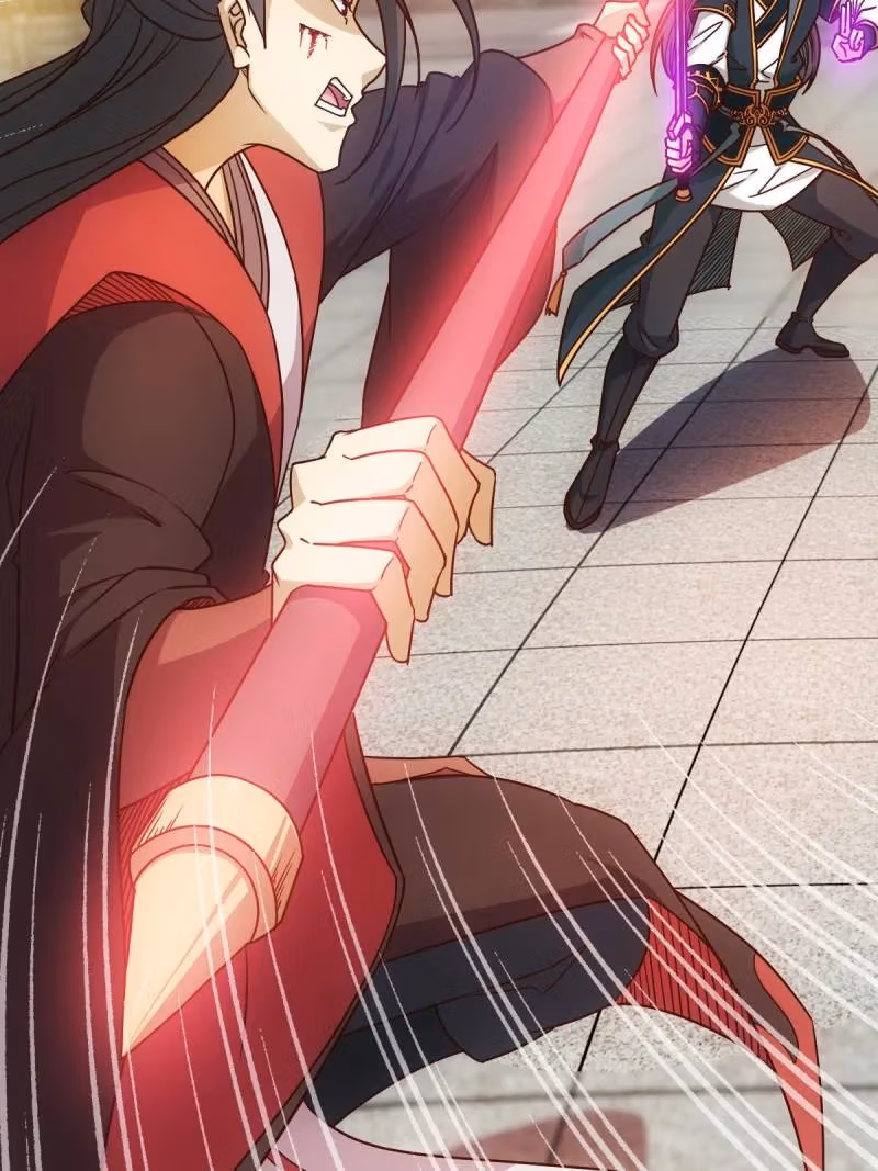 Read The Greatest Deity chapter 31 image 44 on Lezhin