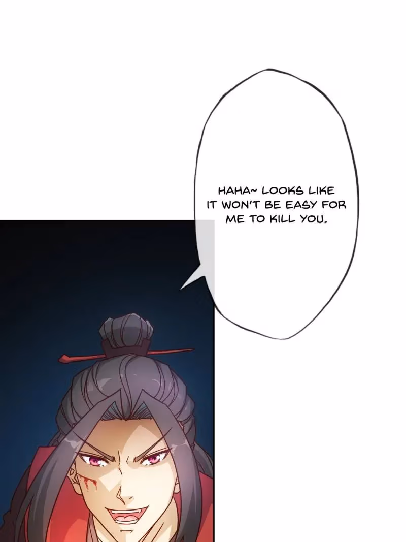 Read The Greatest Deity chapter 31 image 46 on Lezhin