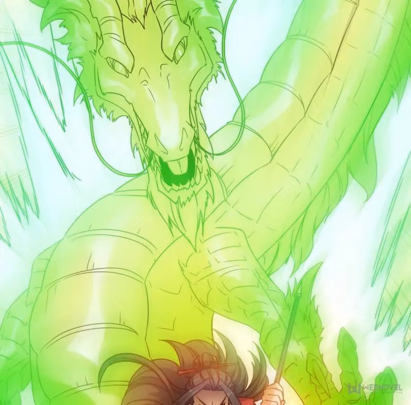 Read The Greatest Deity chapter 31 image 49 on Lezhin
