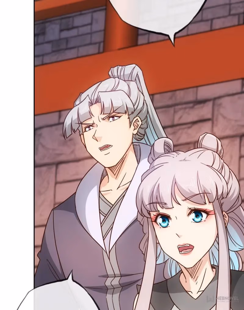 Read The Greatest Deity chapter 31 image 5 on Lezhin