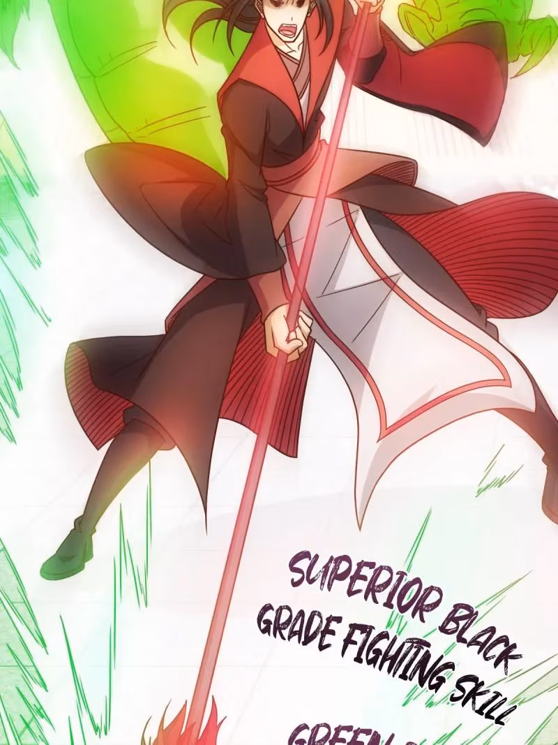 Read The Greatest Deity chapter 31 image 50 on Lezhin