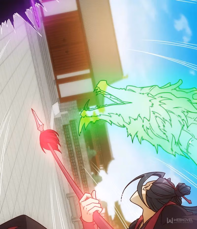 Read The Greatest Deity chapter 31 image 53 on Lezhin