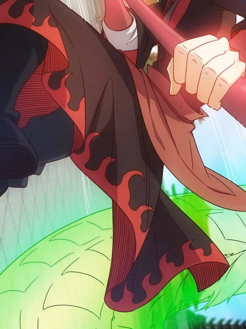 Read The Greatest Deity chapter 31 image 54 on Lezhin