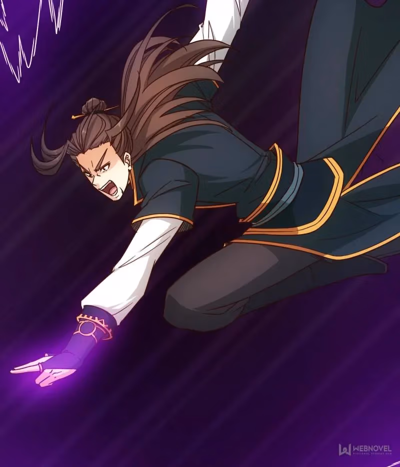 Read The Greatest Deity chapter 31 image 57 on Lezhin